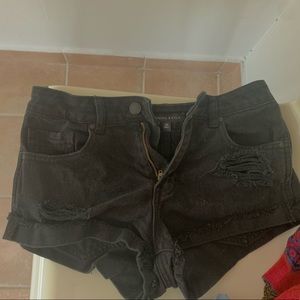 Kendall&Kylie Shorts